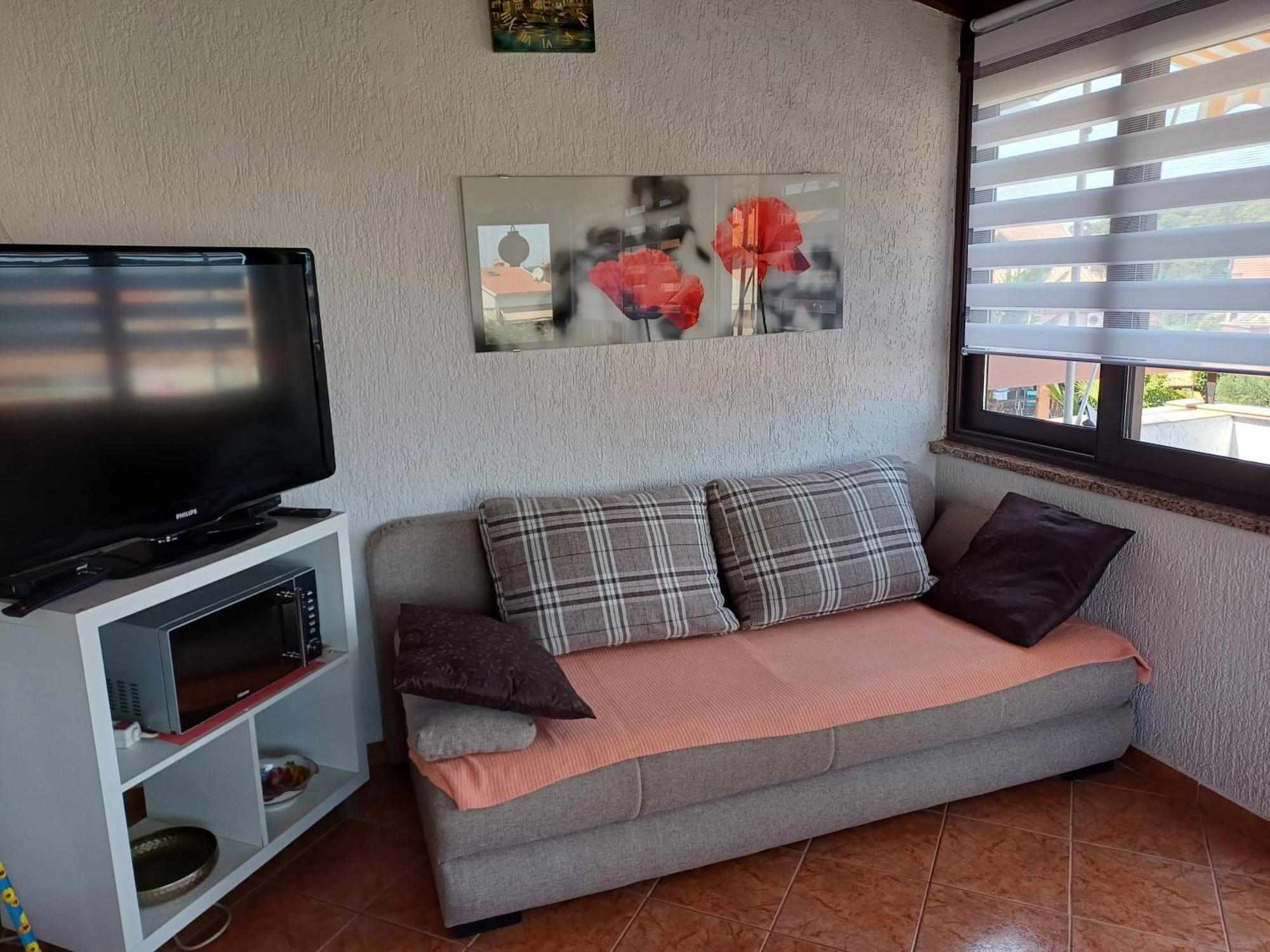 Odak App Rovinj Room photo